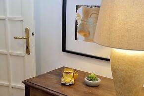 Leonita Apartment