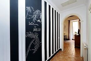 Leonita Apartment