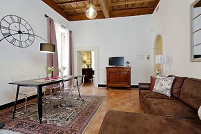 Leonita Apartment