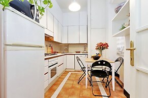 Leonita Apartment