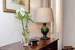 Leonita Apartment