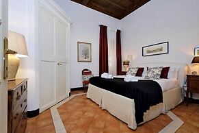 Leonita Apartment