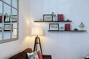 Leonita Apartment
