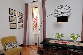 Leonita Apartment
