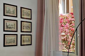 Leonita Apartment