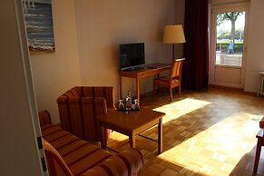 Hotel Zur Treene