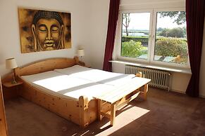 Hotel Zur Treene