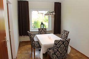 Hotel Zur Treene