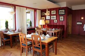 Hotel Zur Treene