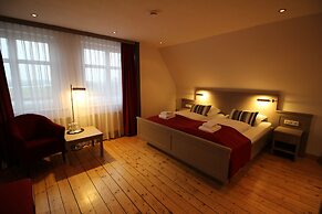 Hotel Zur Treene
