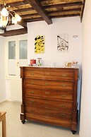 B&B Porta Santa Lucia