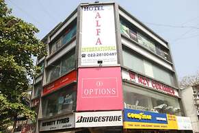Hotel Alfa International