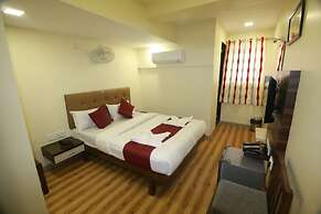 Hotel Alfa International