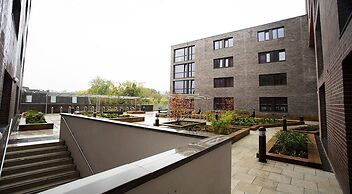Powis Place - Campus Residence