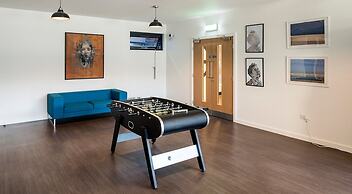 Powis Place - Campus Residence
