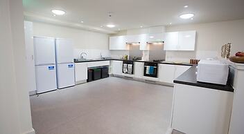 Powis Place - Campus Residence