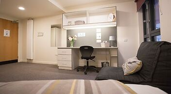 Powis Place - Campus Residence