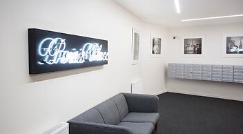 Powis Place - Campus Residence