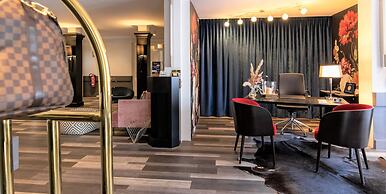 Luxstay