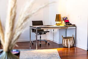 Luxstay
