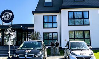 Luxstay