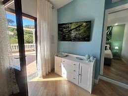 Villa Costanza Sorrento B&b