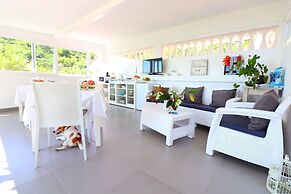 Villa Costanza Sorrento B&b