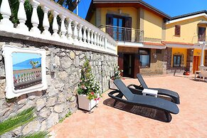 Villa Costanza Sorrento B&b