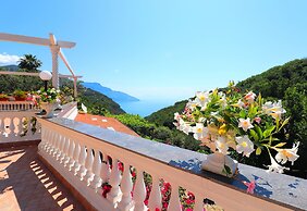 Villa Costanza Sorrento B&b