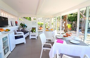 Villa Costanza Sorrento B&b