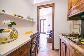 Villa Costanza Sorrento B&b