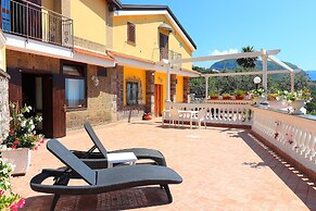 Villa Costanza Sorrento B&b