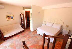 Villa Costanza Sorrento B&b