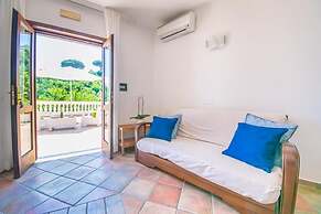 Villa Costanza Sorrento B&b
