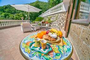 Villa Costanza Sorrento B&b