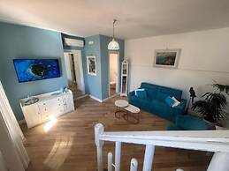 Villa Costanza Sorrento B&b