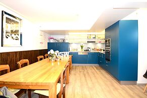 Luxstay Friedberg