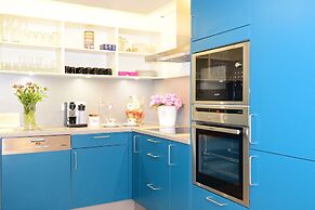 Luxstay Friedberg