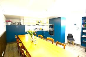 Luxstay Friedberg