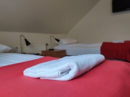 550 Guesthouse