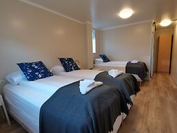 550 Guesthouse