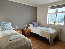 550 Guesthouse