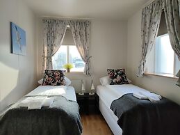 550 Guesthouse