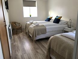 550 Guesthouse