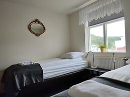 550 Guesthouse