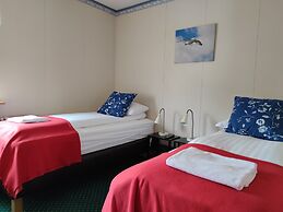 550 Guesthouse