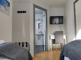 550 Guesthouse