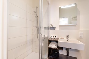 Luxstay Bad Nauheim