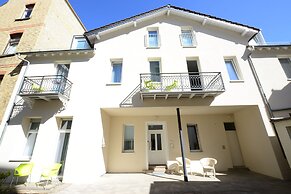 Luxstay Bad Nauheim