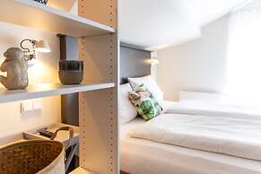 Luxstay Bad Nauheim